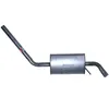 Image de Silencieux central BOSAL 281-475