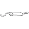 Image de Silencieux arrière BOSAL 281-505
