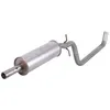 Image de Silencieux central BOSAL 281-641