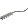 Image de Silencieux central BOSAL 281-665