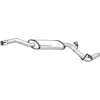 Image de Silencieux central BOSAL 281-681