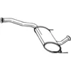 Image de Silencieux central BOSAL 281-693