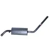 Image de Silencieux central BOSAL 281-737