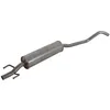 Image de Silencieux central BOSAL 281-751