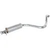 Image de Silencieux central BOSAL 281-831