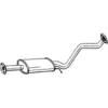 Image de Silencieux central BOSAL 281-841