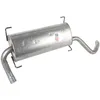Image de Silencieux arrière BOSAL 281-859