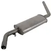 Image de Silencieux central BOSAL 281-891