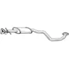Image de Silencieux central BOSAL 282-129