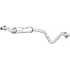 Image de Silencieux central BOSAL 282-247