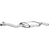 Image de Silencieux arrière BOSAL 282-305