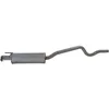 Image de Silencieux central BOSAL 282-309
