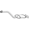 Image de Silencieux arrière BOSAL 282-333