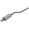 Image de Silencieux central BOSAL 282-335