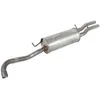 Image de Silencieux arrière BOSAL 282-367