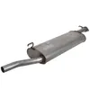 Image de Silencieux central BOSAL 282-387