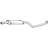 Image de Silencieux avant BOSAL 282-431