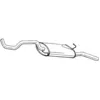 Image de Silencieux arrière BOSAL 282-463