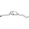 Image de Silencieux central BOSAL 282-505