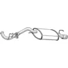 Image de Silencieux arrière BOSAL 282-511