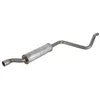 Image de Silencieux central BOSAL 282-531