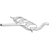 Image de Silencieux central BOSAL 282-543