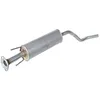 Image de Silencieux central BOSAL 282-577