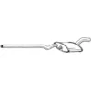 Image de Silencieux central BOSAL 282-599