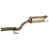 Image de Silencieux arrière BOSAL 282-691