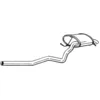 Image de Silencieux arrière BOSAL 282-713