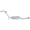 Image de Silencieux central BOSAL 282-755
