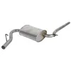 Image de Silencieux central BOSAL 282-915
