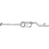 Image de Silencieux arrière BOSAL 283-057