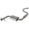 Image de Silencieux central BOSAL 283-077