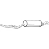 Image de Silencieux arrière BOSAL 283-123