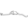 Image de Silencieux central BOSAL 283-189