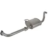 Image de Silencieux central BOSAL 283-211
