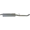Image de Silencieux central BOSAL 283-235