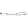 Image de Silencieux arrière BOSAL 283-285
