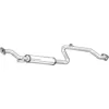 Image de Silencieux central BOSAL 283-293