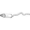 Image de Silencieux central BOSAL 283-321