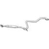 Image de Silencieux central BOSAL 283-341