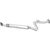 Image de Silencieux central BOSAL 283-377