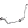 Image de Silencieux central BOSAL 283-451