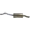 Image de Silencieux arrière BOSAL 283-459