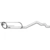 Image de Silencieux central BOSAL 283-495