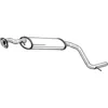 Image de Silencieux central BOSAL 283-565