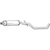 Image de Silencieux central BOSAL 283-655