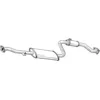 Image de Silencieux central BOSAL 283-677