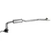 Image de Silencieux central BOSAL 283-697